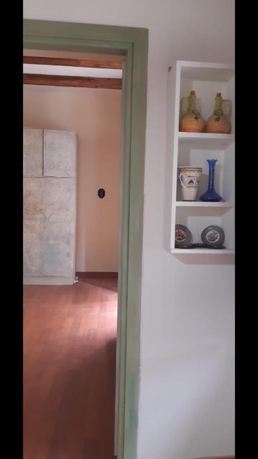 A Casa Dell'Amica Mia Hotel ซานนิโกลาอาร์เชลลา ภายนอก รูปภาพ