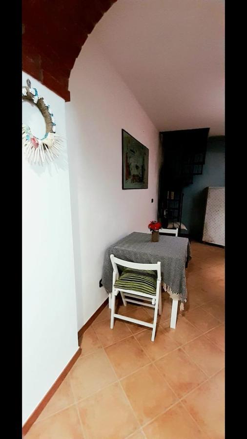 A Casa Dell'Amica Mia Hotel ซานนิโกลาอาร์เชลลา ภายนอก รูปภาพ