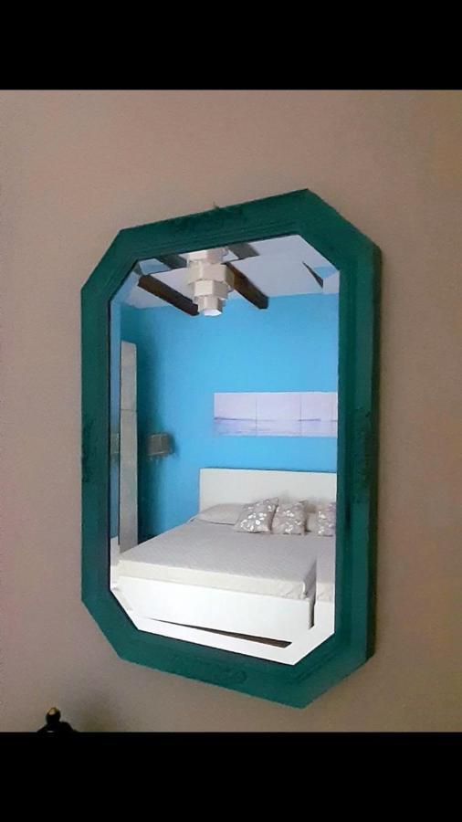 A Casa Dell'Amica Mia Hotel ซานนิโกลาอาร์เชลลา ภายนอก รูปภาพ