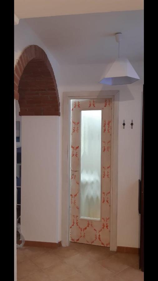 A Casa Dell'Amica Mia Hotel ซานนิโกลาอาร์เชลลา ภายนอก รูปภาพ