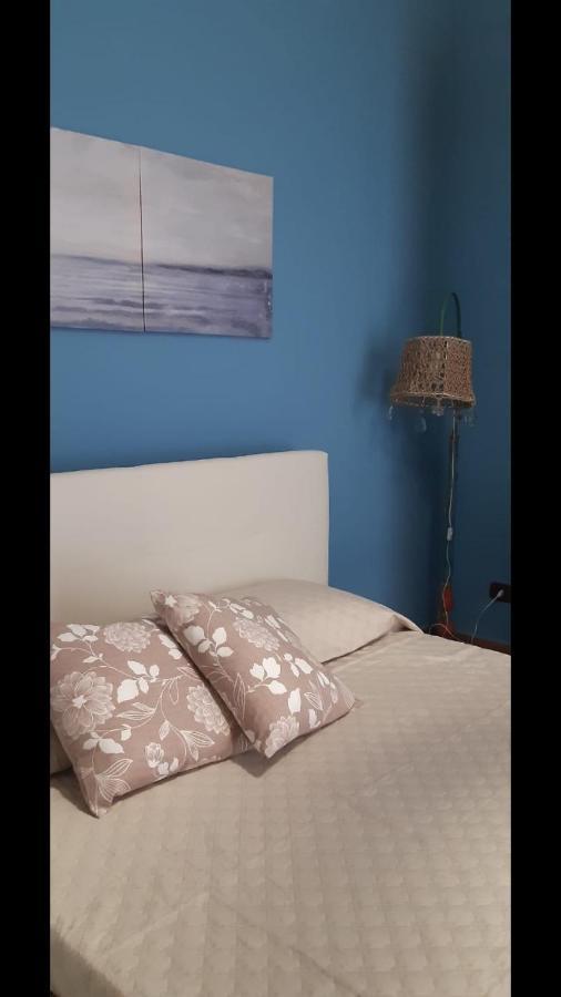 A Casa Dell'Amica Mia Hotel ซานนิโกลาอาร์เชลลา ภายนอก รูปภาพ