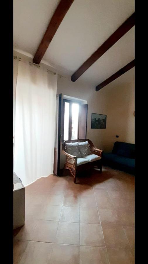A Casa Dell'Amica Mia Hotel ซานนิโกลาอาร์เชลลา ภายนอก รูปภาพ