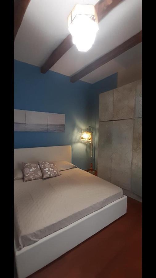A Casa Dell'Amica Mia Hotel ซานนิโกลาอาร์เชลลา ภายนอก รูปภาพ