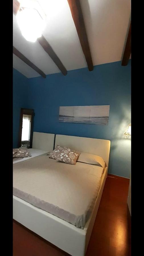 A Casa Dell'Amica Mia Hotel ซานนิโกลาอาร์เชลลา ภายนอก รูปภาพ