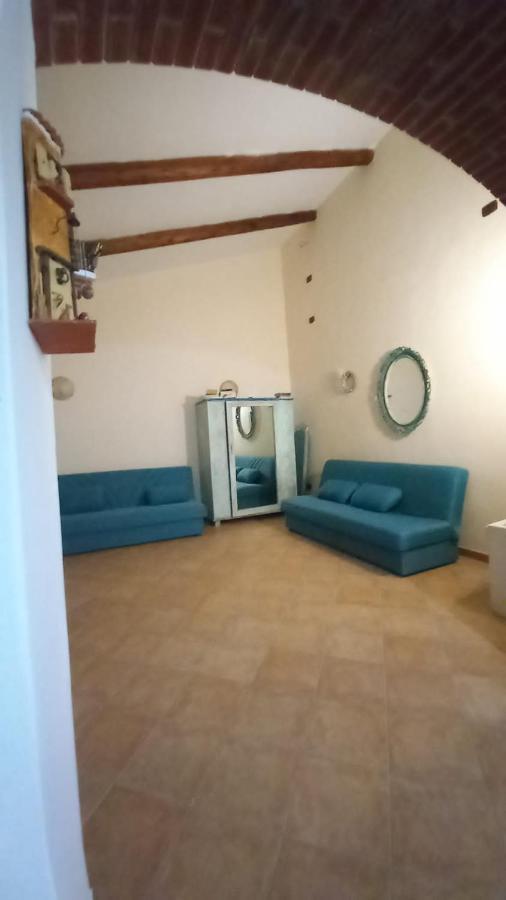 A Casa Dell'Amica Mia Hotel ซานนิโกลาอาร์เชลลา ภายนอก รูปภาพ